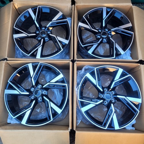 Alloy wheels rims - 19",