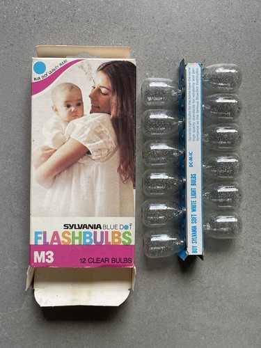 Bulb flash lamp sylvania blue - lamp,