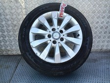MERCEDES VITO ALLOY WHEEL 16''