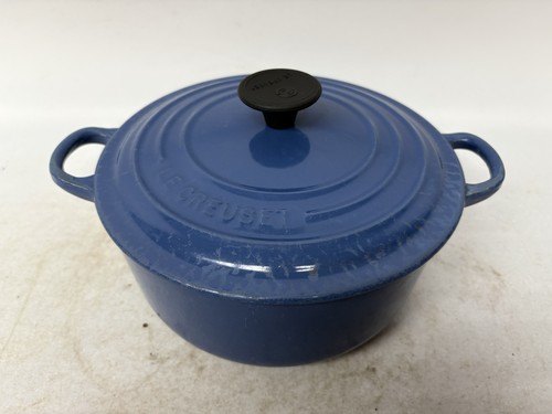 Creuset casserole dish - creuset,
