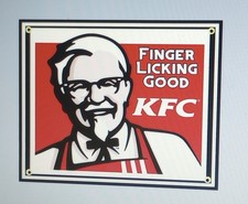 KFC Kentucky Fried Chicken