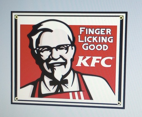 Kfc kentucky fried chicken - kentucky,