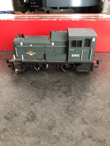 Gauge hornby r2188 4 0 - r2188, br