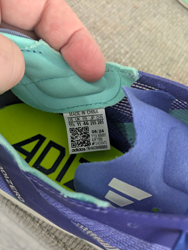 Adidas adizero men mesh - adidas, men’s