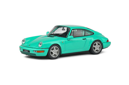 Solido 1994 porsche 911 - solido,