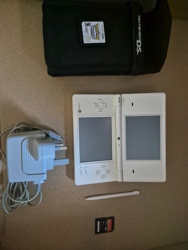 Nintendo dsi pokemon reshiram - pokemon,