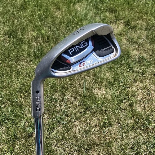 Ping g20 golf club single - club,