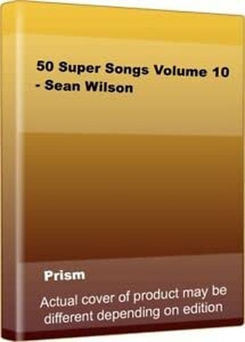 Sean wilson super songs - 50,