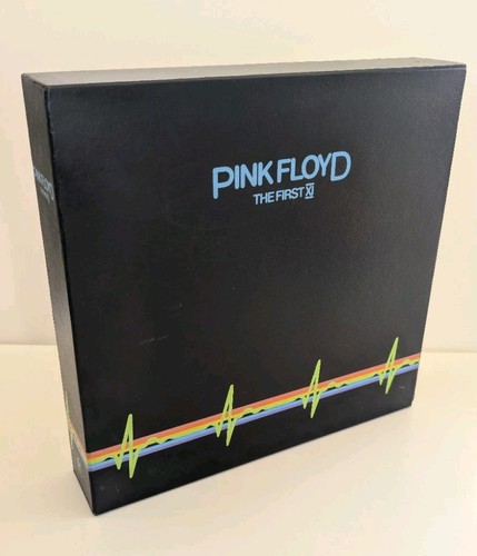 Pink floyd first - floyd-first, x1