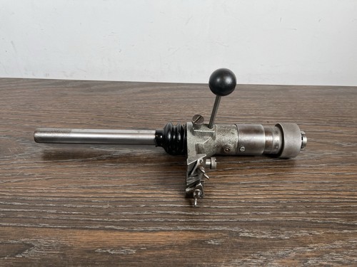 Precision adjustable arm with - arm,