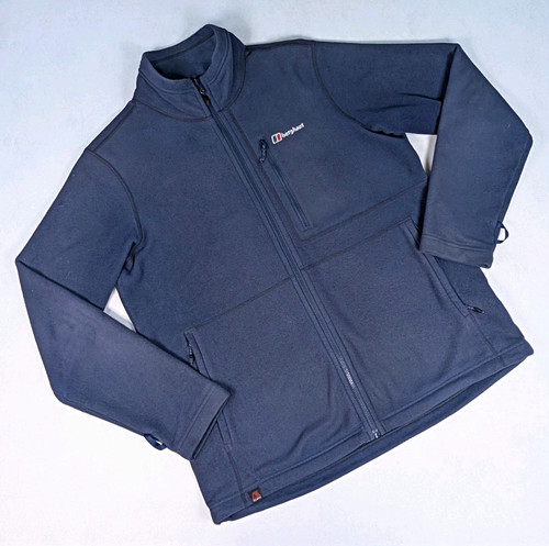 Berghaus polartec men fleece - berghaus,