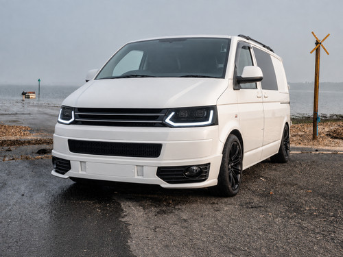 Transporter 2010 2015 - transporter, t5.1