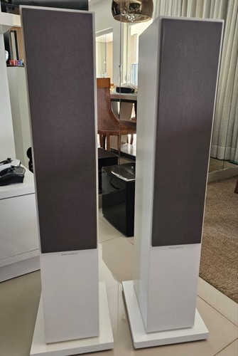 Bowers and wilkins - bowers, spks