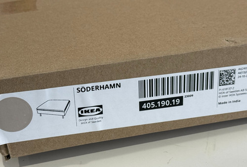 Ikea soderhamn cover - ikea,