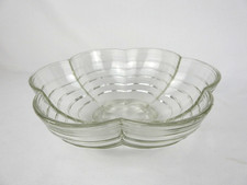 ⭐ Vintage Glass Trifle Bowl