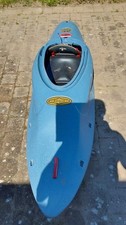 Riot boogie surf kayak - boogie,