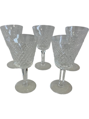 Waterford crystal alana - crystal,