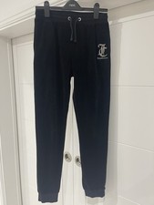 Juicy Couture Girls Black