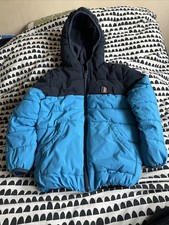 Boys Winter Coat 
