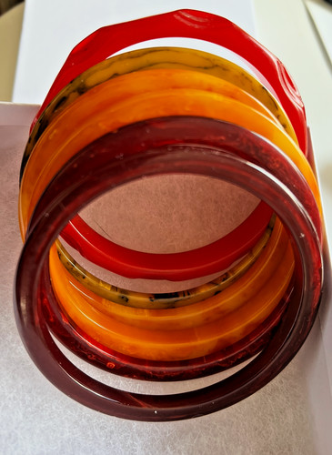 Starter stack rainbow - a,