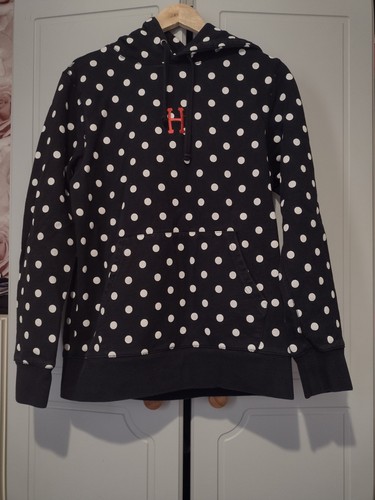 Huf black thunder spotted - huf,