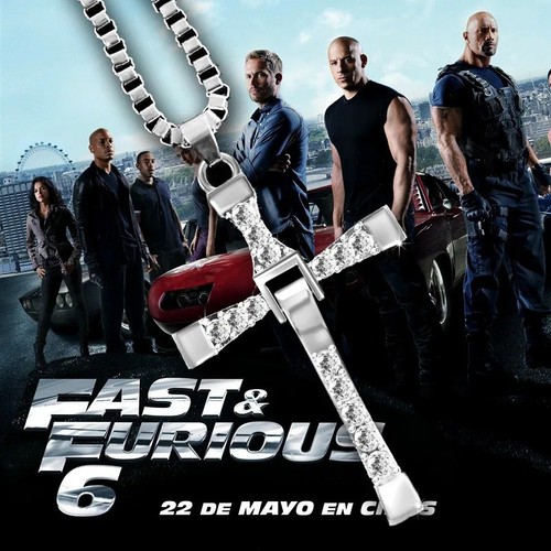 Fast and furious cross - fast, x