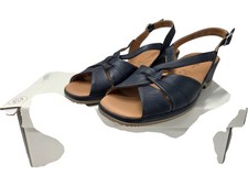 Medicus Milli Black Leather