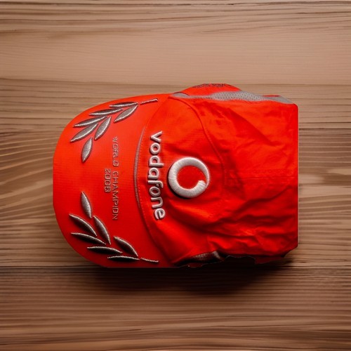 Vodafone mclaren mercedes - mclaren,