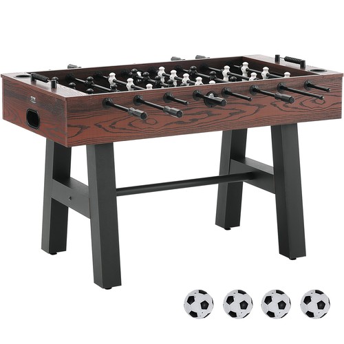 Vevor inch foosball soccer - 55,