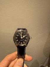 Hamilton Khaki Field Murph