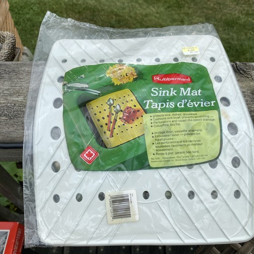 Rubbermaid sink protector - rubbermaid,