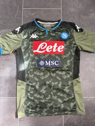 Ssc napoli 2019 kappa third - 2019/20,