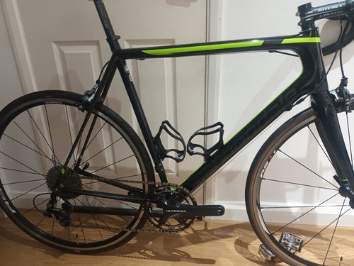 Cannondale supersix evo 105 - supersix,