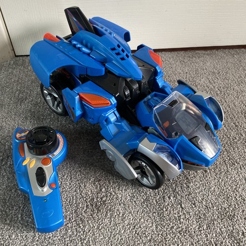 Vtech switch dino - go,