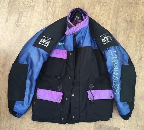 Vintage scott leathers - vintage,