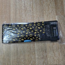 Batman Rectangular Hard School