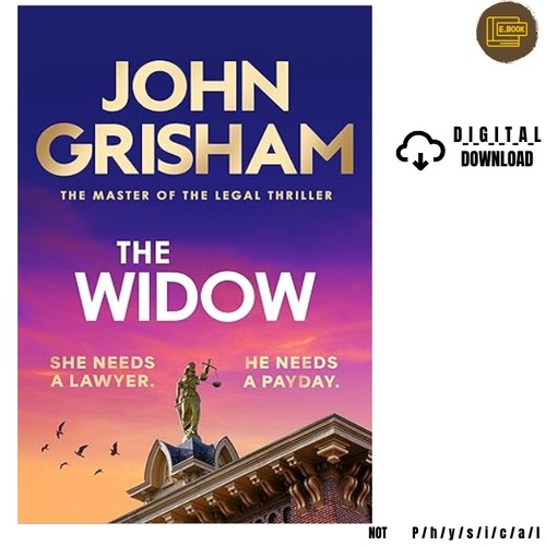 The widow unforgettable - the,