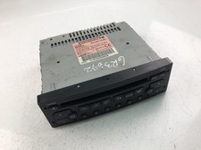 Peugeot 307 3A/C Music Player Without GPS 96476647XT 17035894