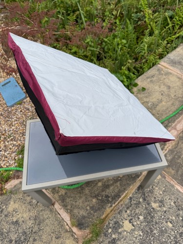 Bowens 60x60cm softbox - 60x60cm,