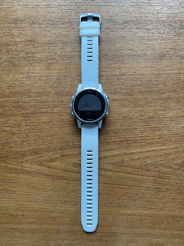 Garmin fenix gps smartwatch - fenix, 5s