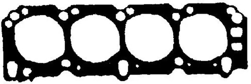 Cylinder head gasket - , ch0331
