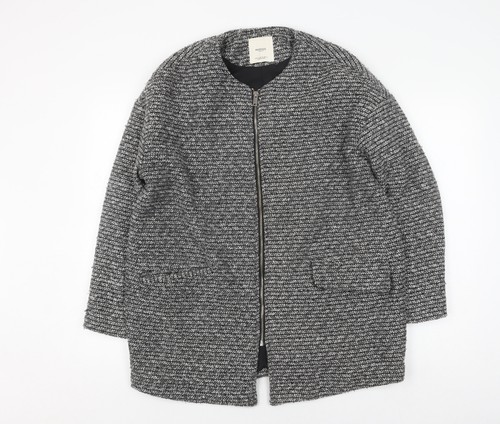 Womens size mango black - womens, uk