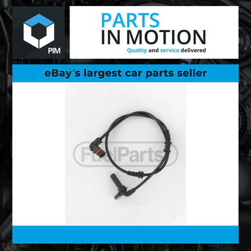 Abs sensor fits mercedes - fits,