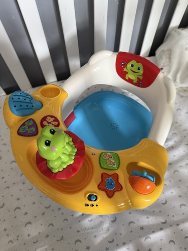Vtech interactive baby - 2-in-1,