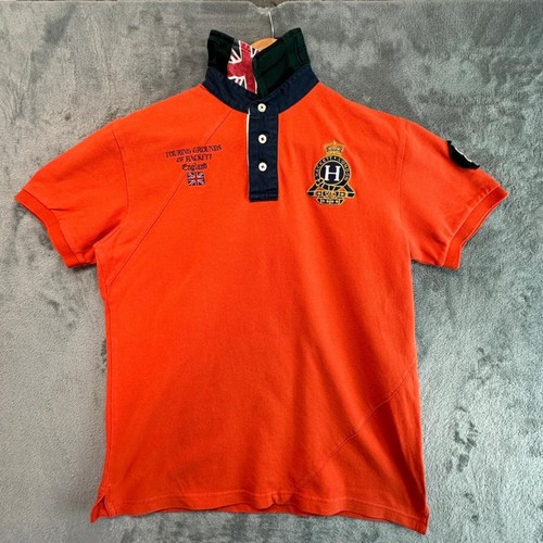 Hackett london polo - london,