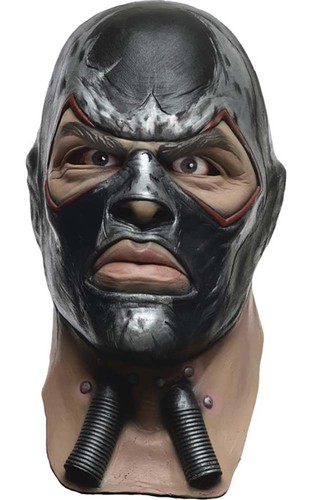 Bane deluxe adult mens - bane,