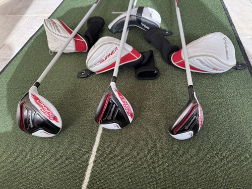 Taylormade aeroburner mini - taylormade,