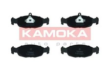Brake pads Front Axle JQ1011464 KAMOKA for OPEL JAGUAR DAEWOO DAIMLER
