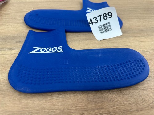 Zoggs latex pool socks - zoggs,