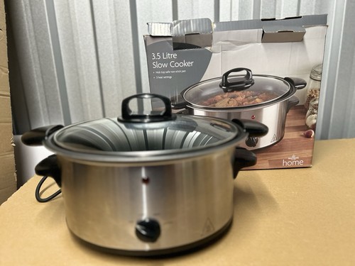 Morrisons home stainless - home,